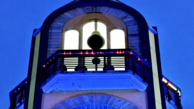 Камбанария