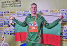 Лека атлетика