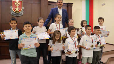 Математика