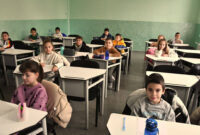 Състезание