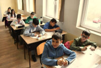 Състезание