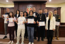 Състезание