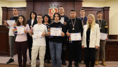 Състезание