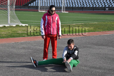 Тренировки