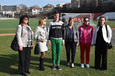 Тренировки