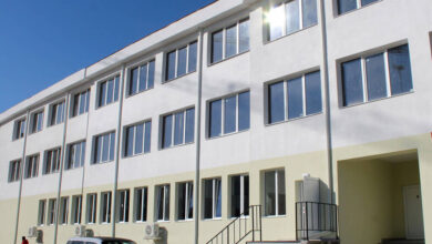 Социален патронаж