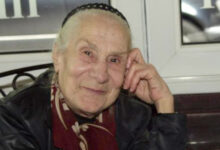 Златина Тодева