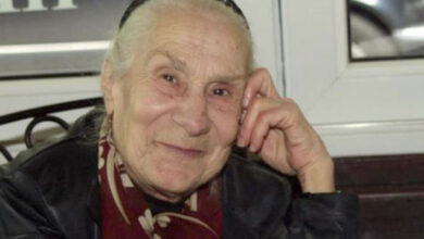 Златина Тодева