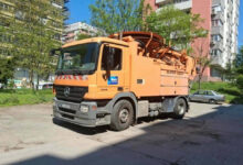 Канализация