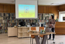 Библиотека