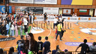 Благотворителност