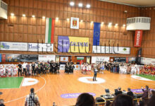 Благотворителност