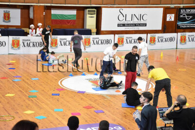 Благотворителност