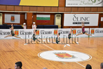 Благотворителност