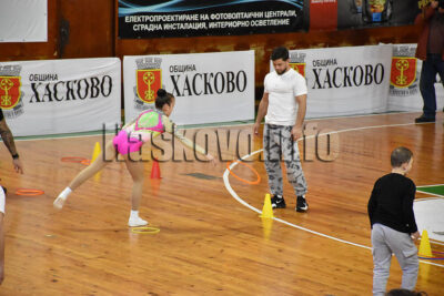 Благотворителност