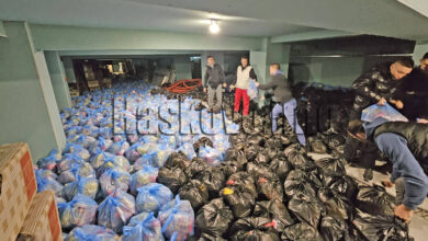 Благотворителност