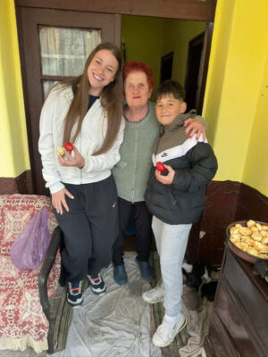 Благотворителност