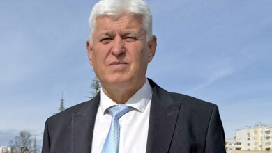 Димитър Стоянов