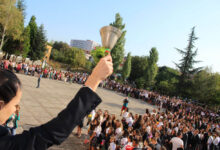 Езикова гимназия