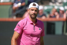 Григор Димитров