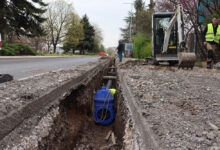 бул. Илинден - Хасково