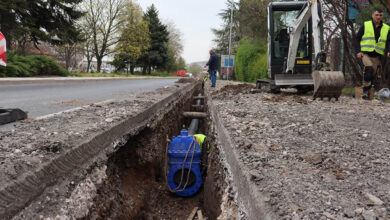 бул. Илинден - Хасково