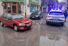 Катастрофа