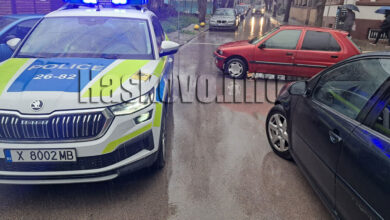 Катастрофа