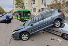 Катастрофа