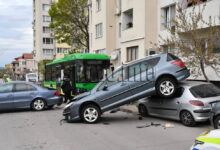 Катастрофа