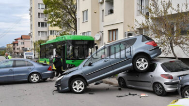 Катастрофа