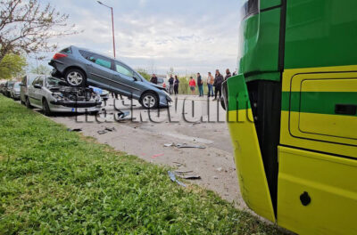 Катастрофа