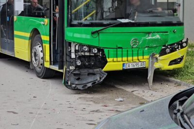 Катастрофа