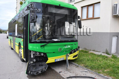 Катастрофа