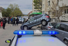 Катастрофа