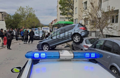 Катастрофа