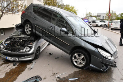 Катастрофа