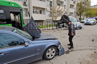 Катастрофа