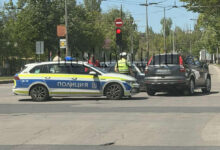 Катастрофа