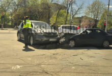 Катастрофа