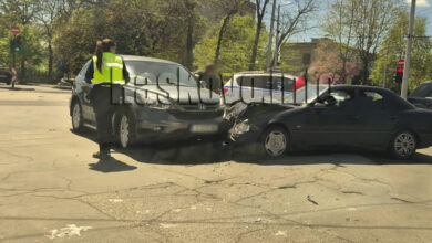 Катастрофа