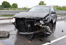 Катастрофа