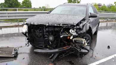 Катастрофа