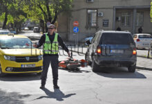 Катастрофа