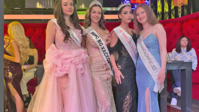 Мис Хасково