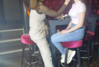 Мис Хасково