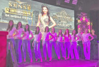 Мис Хасково