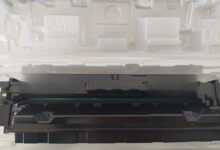 Тонер касети