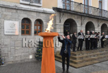 Южна пролет