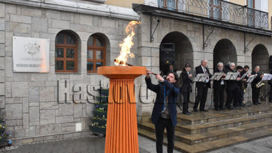 Южна пролет